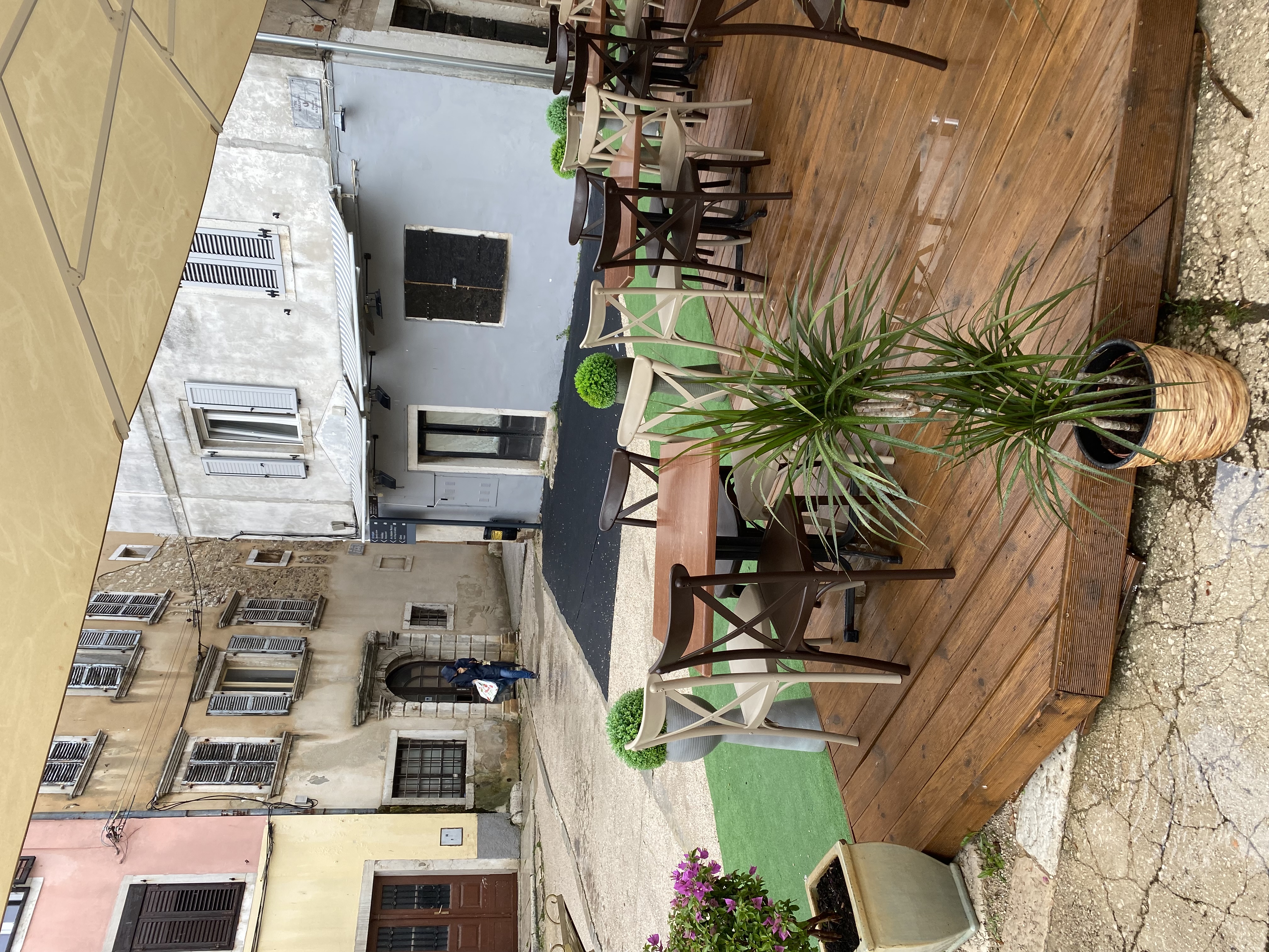 RESTORAN  CIAO CIAO -PIZZA PASTA LA TAVERNA POREČ 3