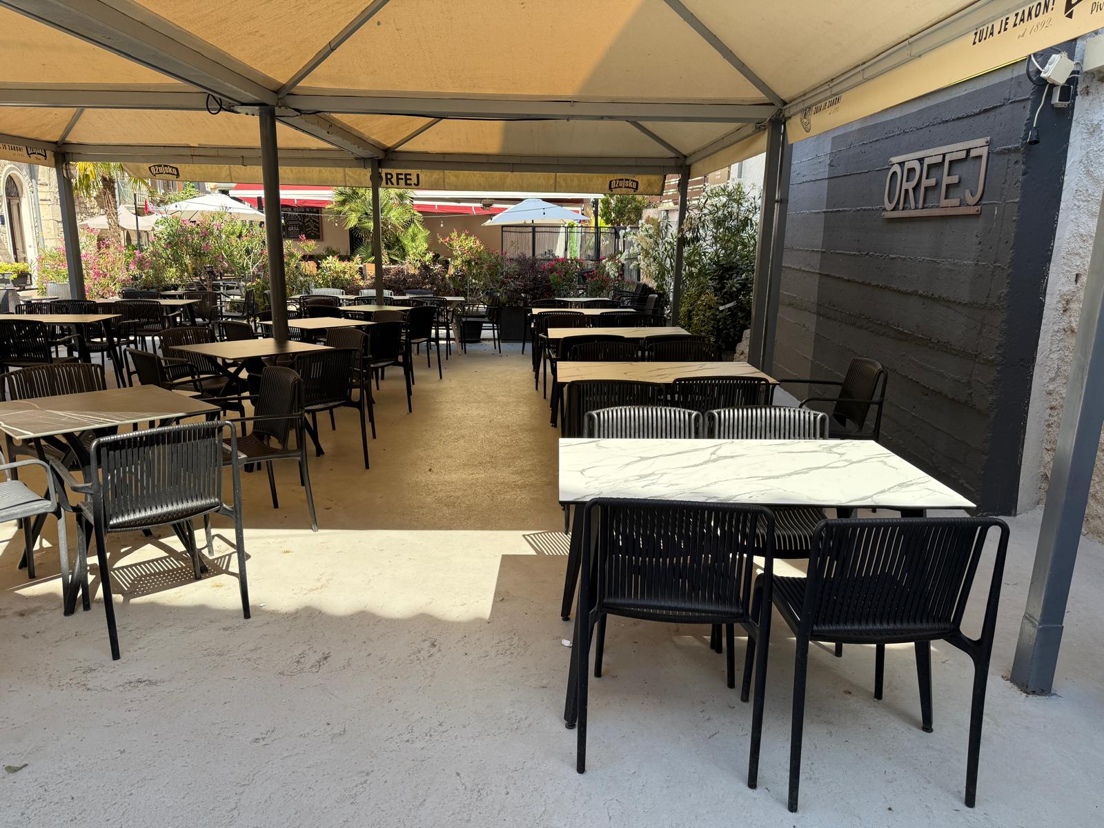 RESTORAN ORFEEJ PULA 2