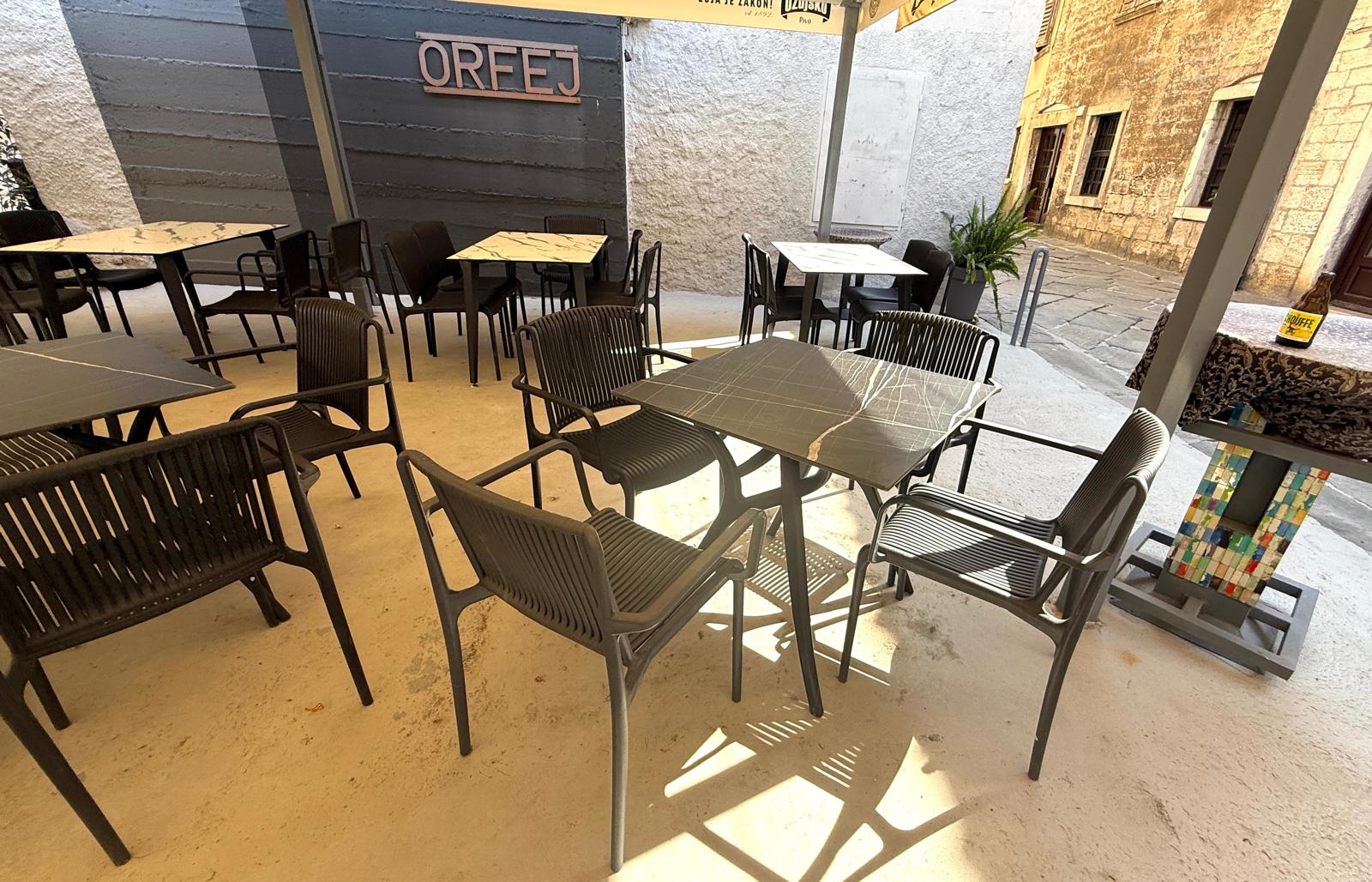 RESTORAN ORFEEJ PULA 3