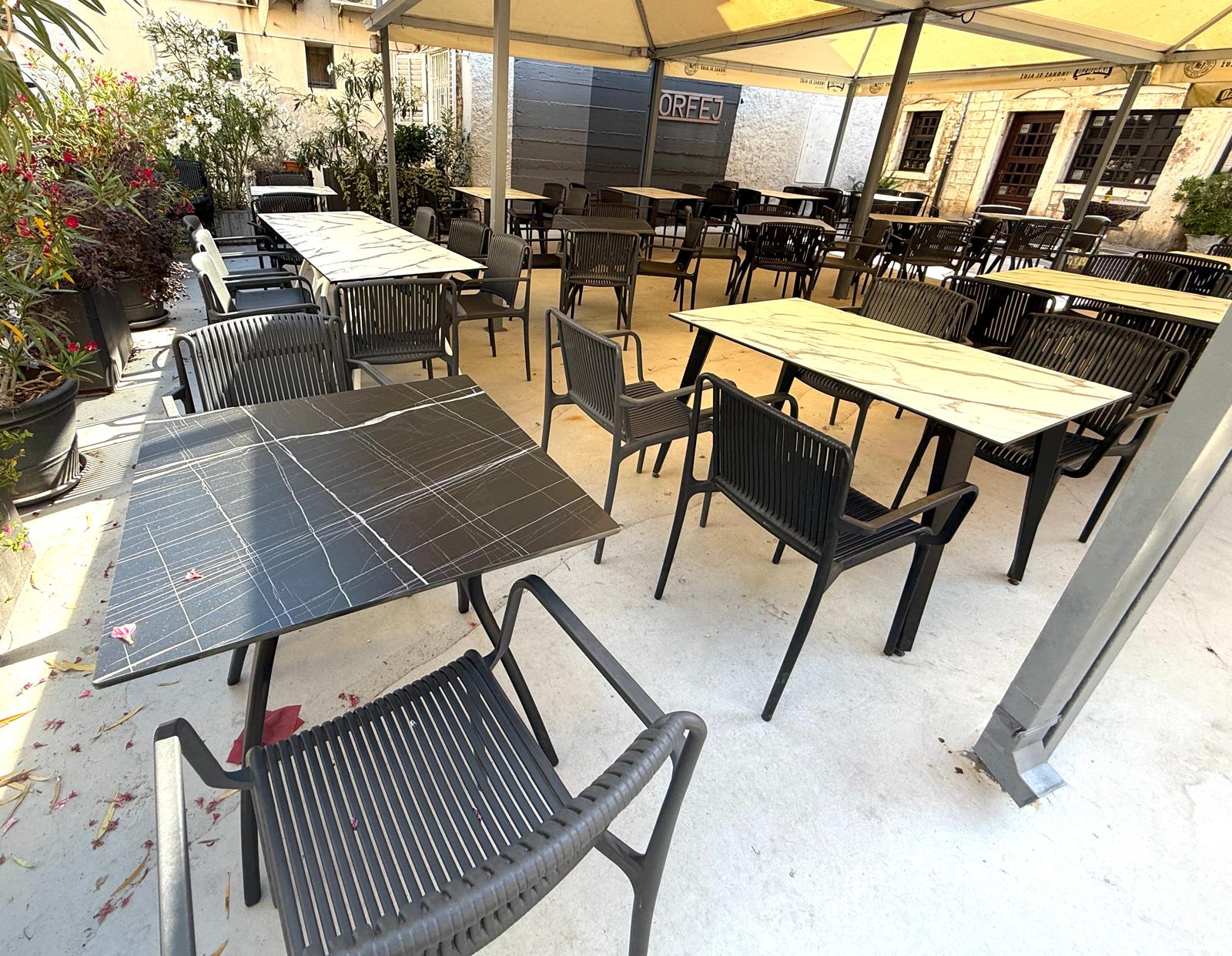 RESTORAN ORFEEJ PULA 4
