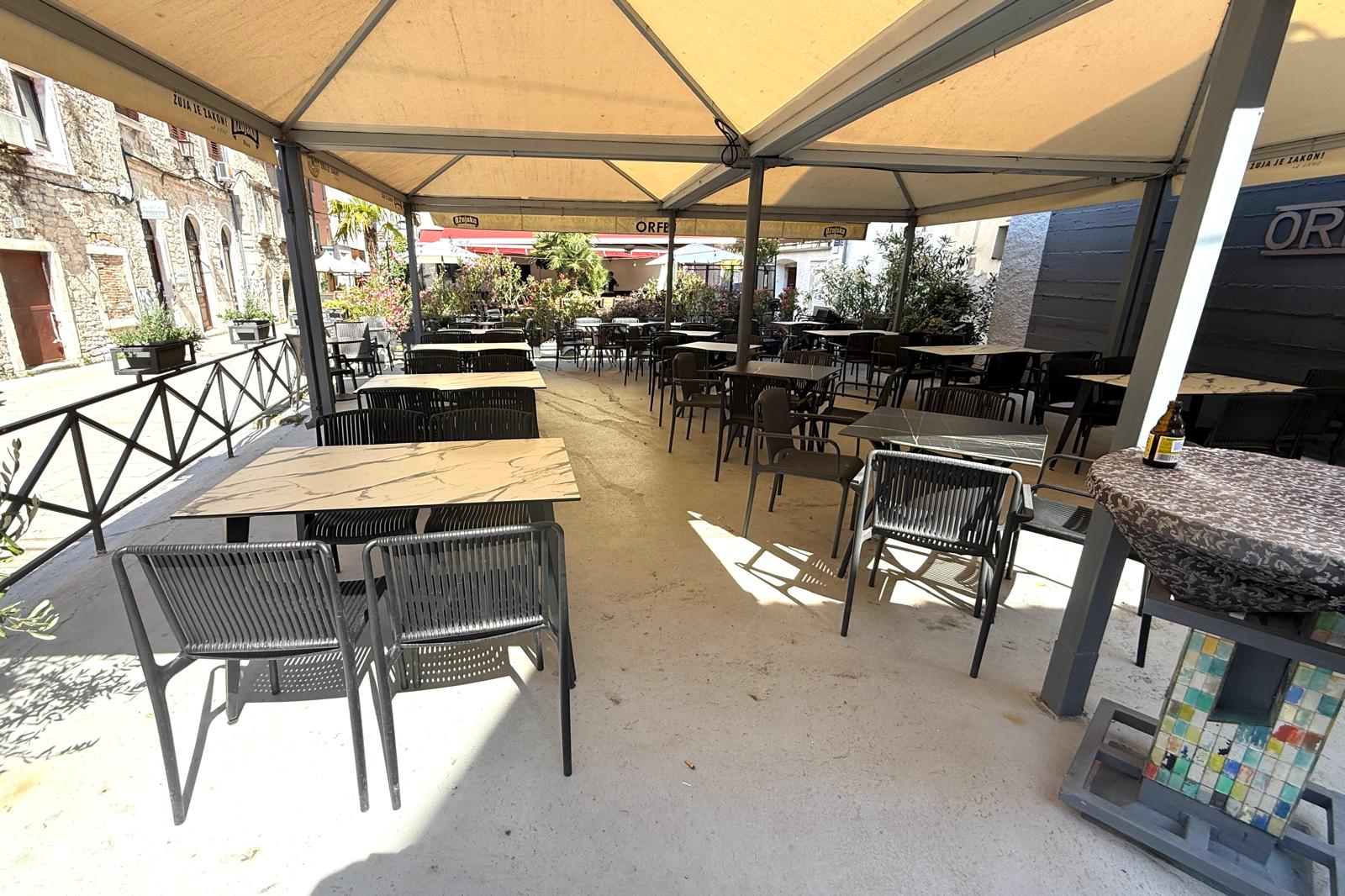 RESTORAN ORFEEJ PULA 6
