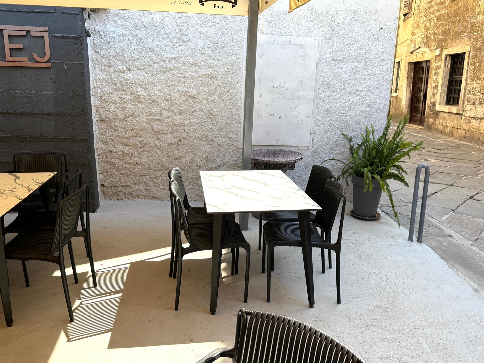 RESTORAN ORFEEJ PULA 8