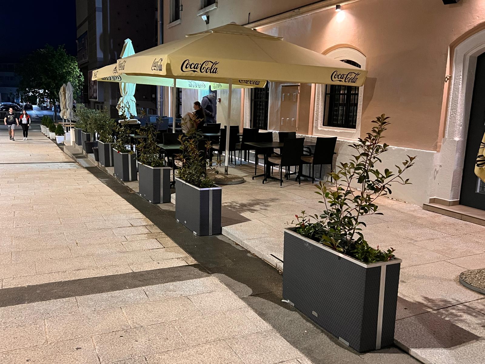 RESTORAN RIVA PULA 3