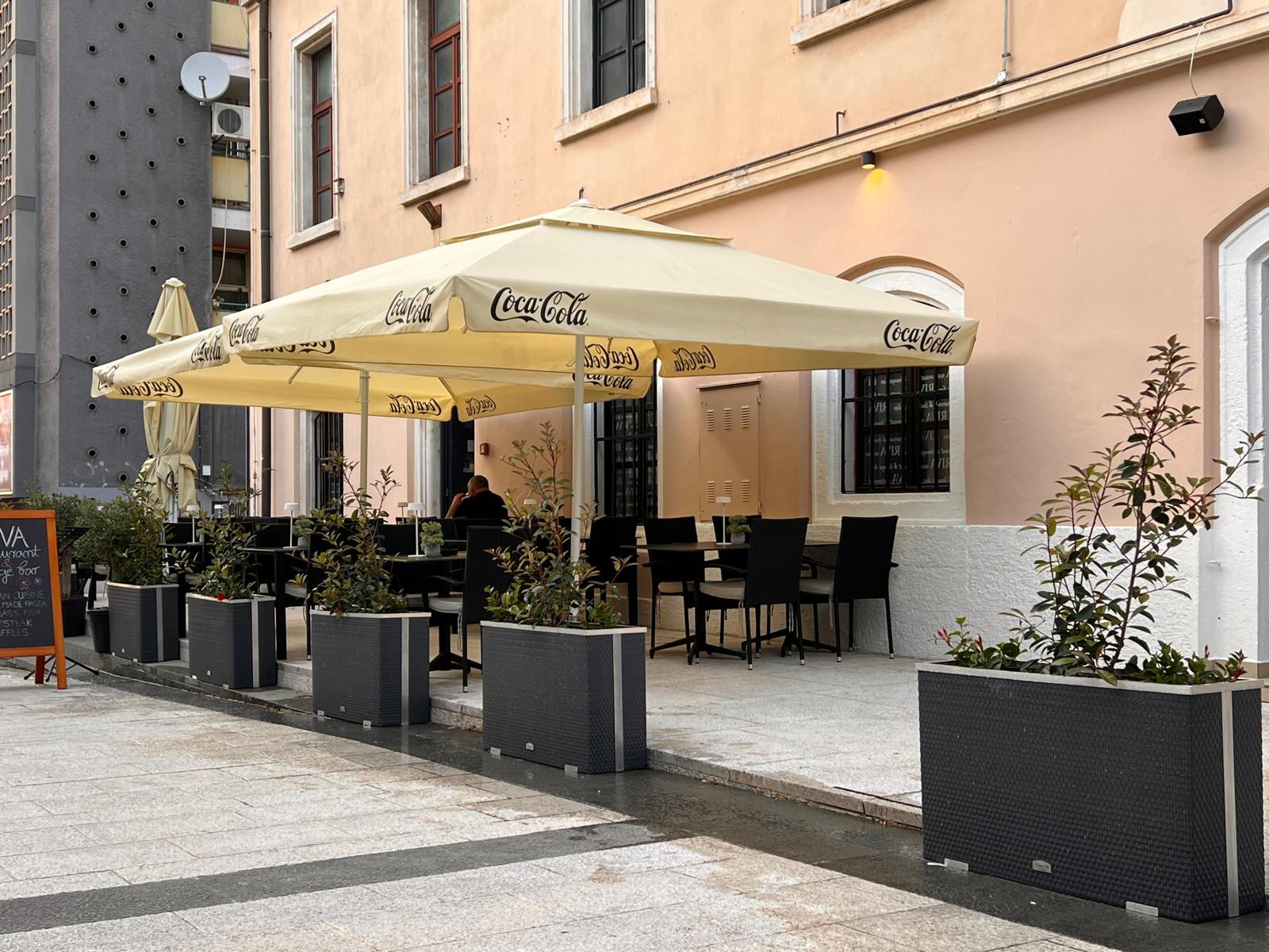 RESTORAN RIVA PULA 7