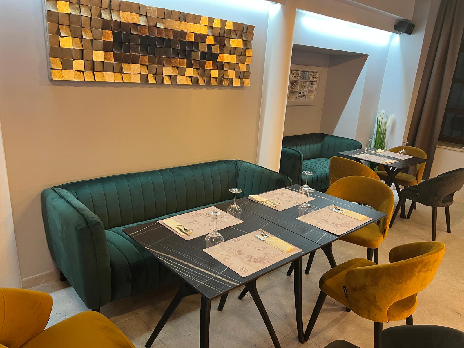 RESTORAN RIVA PULA 10