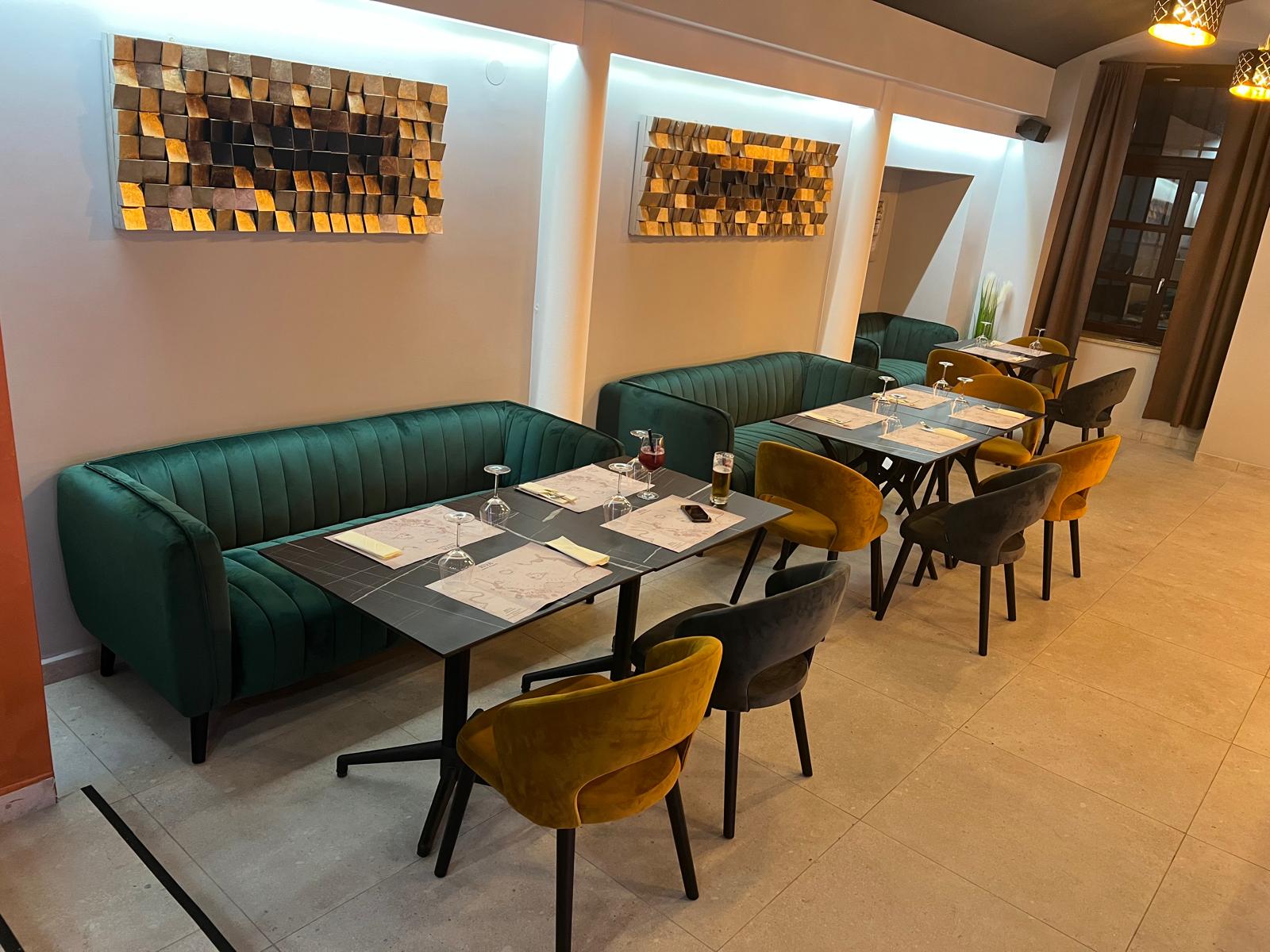 RESTORAN RIVA PULA 14
