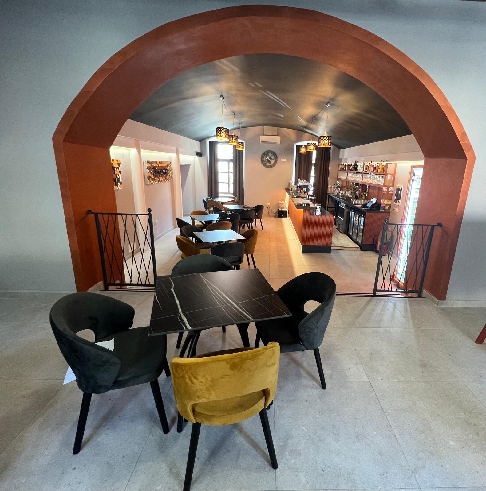 RESTORAN RIVA PULA 17