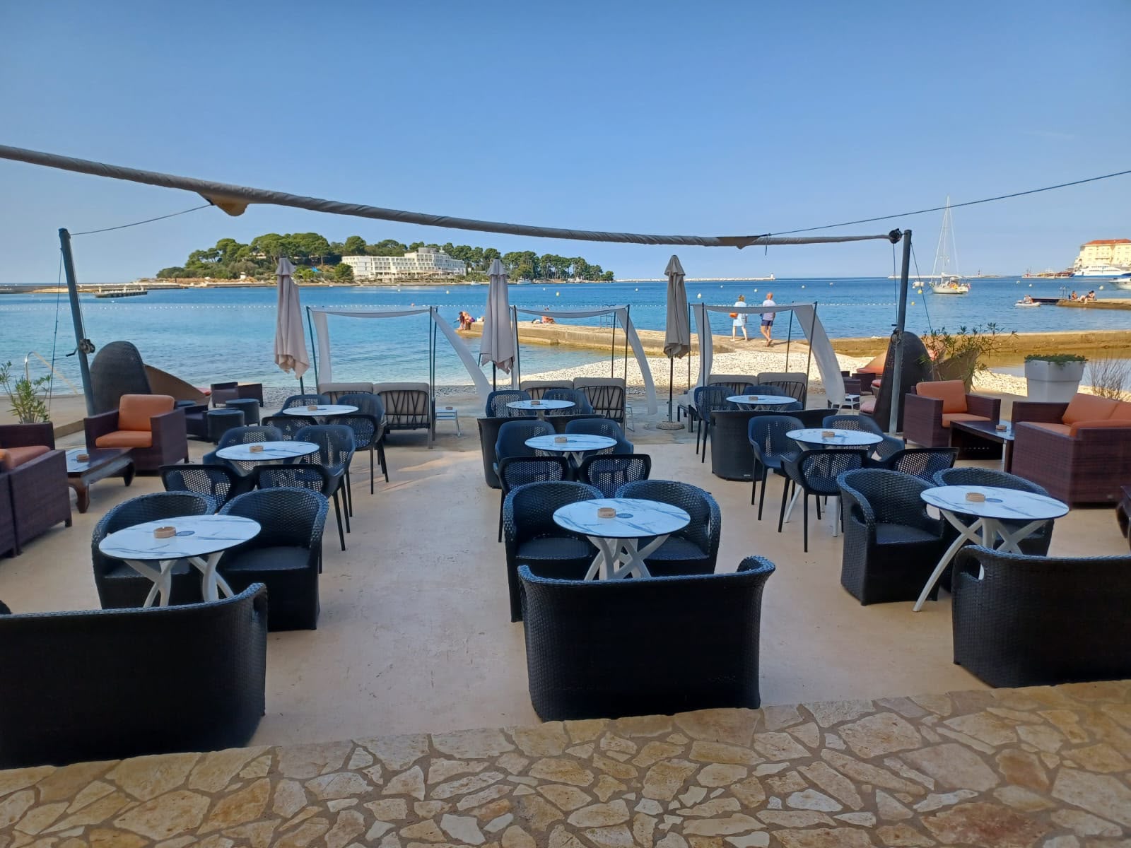 VILLA CLUB POREČ 2