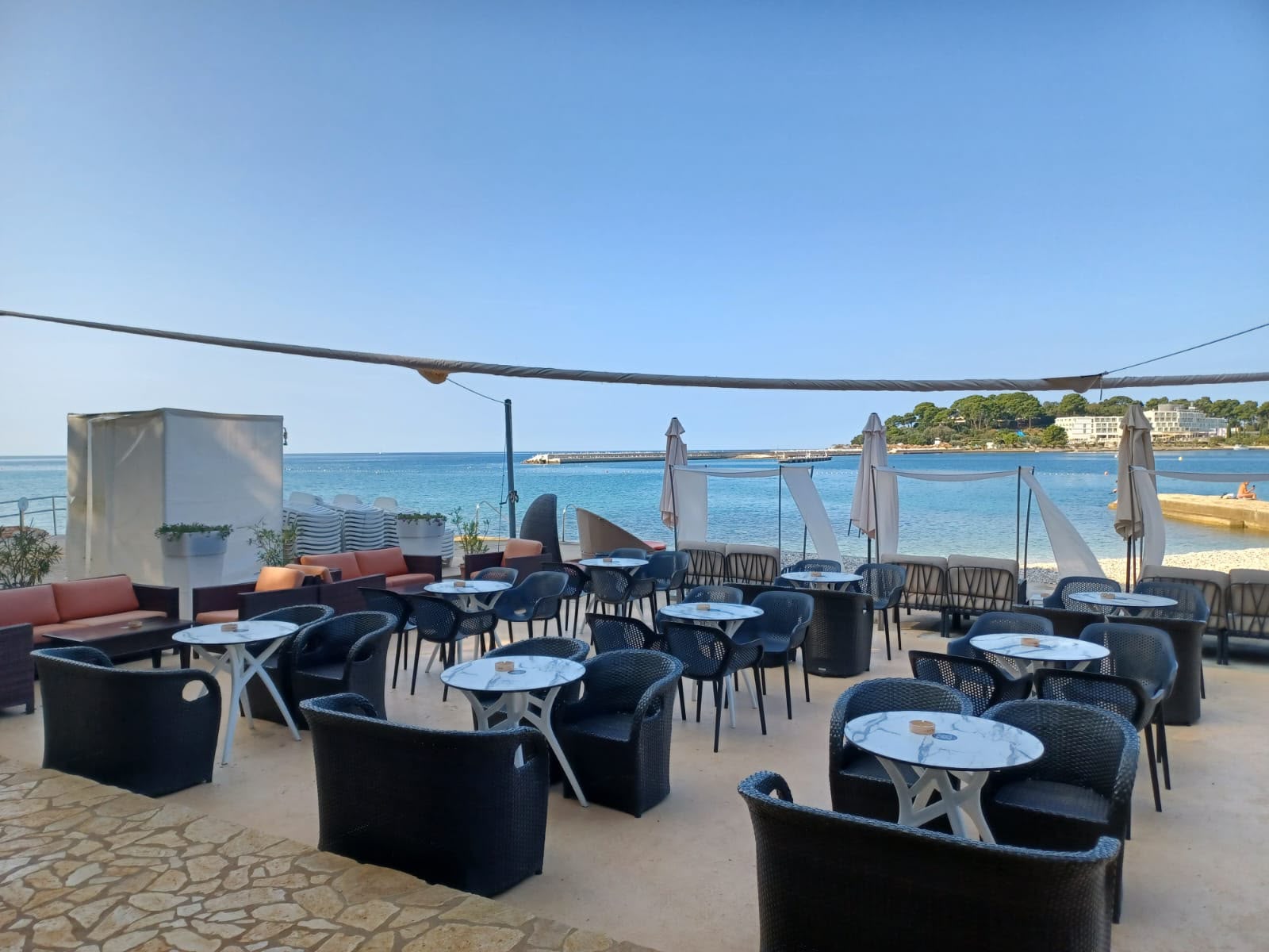 VILLA CLUB POREČ 4